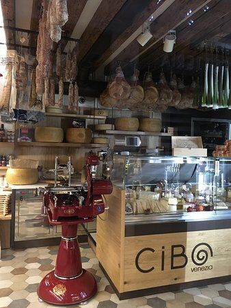 CIBO Venezia